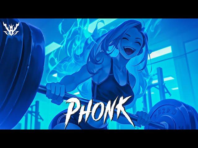 THE MOST INSANE PHONK MUSIC 2024 ※ BEST GYM PHONK ※ GYM, AGGRESSIVE, DRIFT ※ Фонка 2024 #021