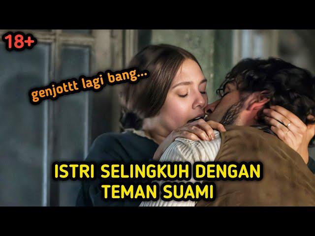 Istri Selingkuh Dengan Teman Suami Sendiri - Alur Cerita Film In Secret (2013)
