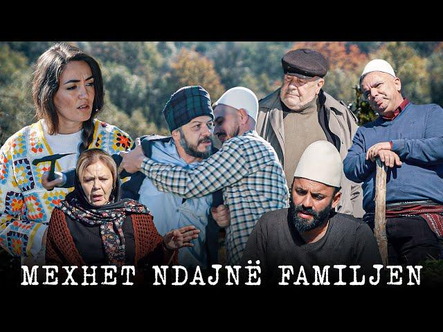 Tregim Popullor - Mexhet ndajnë familjen