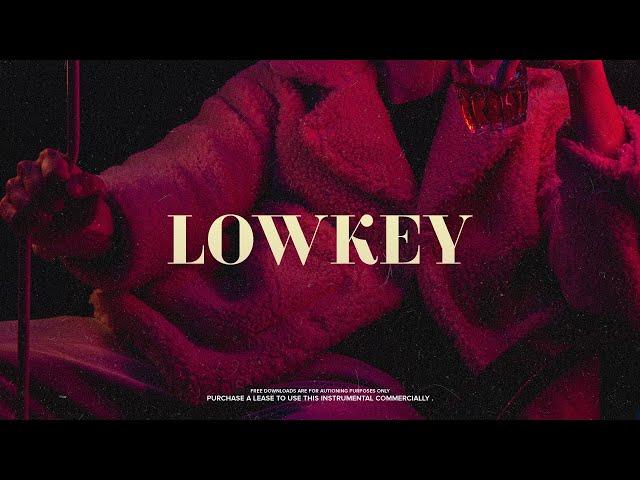 Free RnB Type Beat "lowkey" R&B Soul Guitar Instrumental Kehlani R&B Soul Type Beat