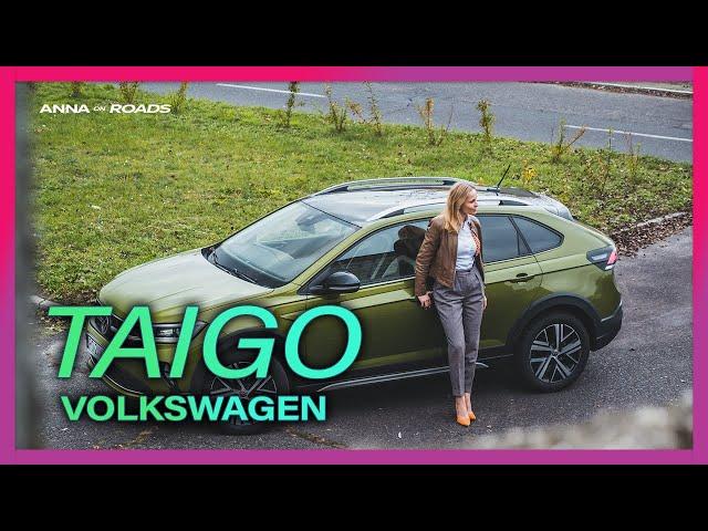 VW TAIGO - who will actually like this car?