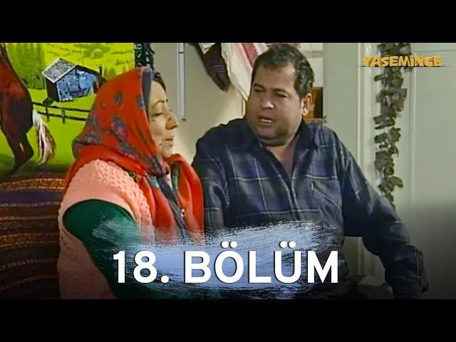 Yasemince 18. Bölüm