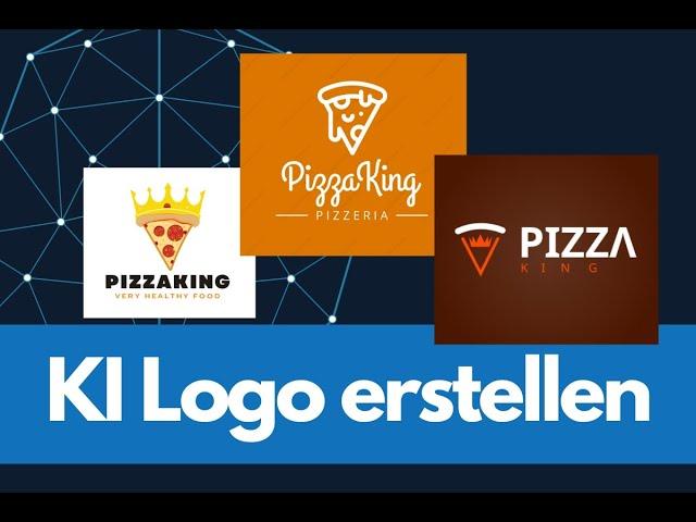 KI Logo erstellen - Einfach und Günstig