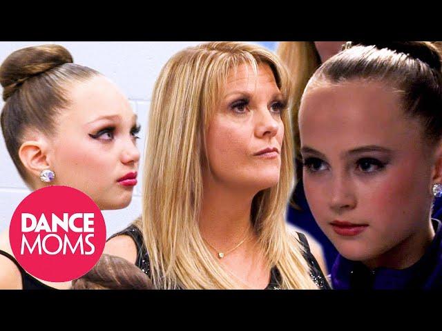 The ALDC Is RATTLED by Replacements! (S3 Flashback) | Dance Moms