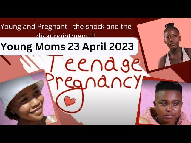 Young Moms 23 April 2023 Full HD Episode