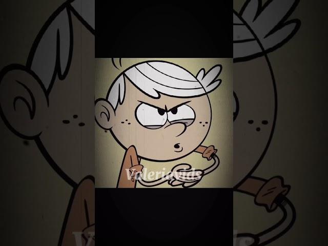 They don’t deserve you~ loud house ||S1 ep 15 #loudhouse#edit#short#sad#billieeilish#foryou