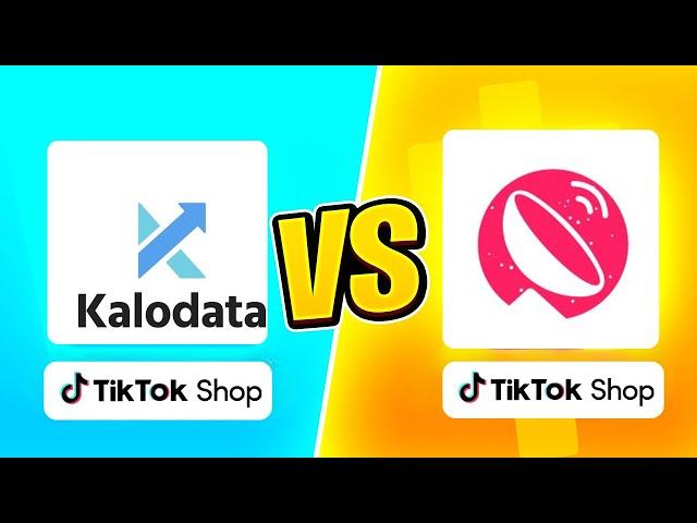 Kalodata vs FastMoss: Which Tool Is Best for TikTok Analytics?