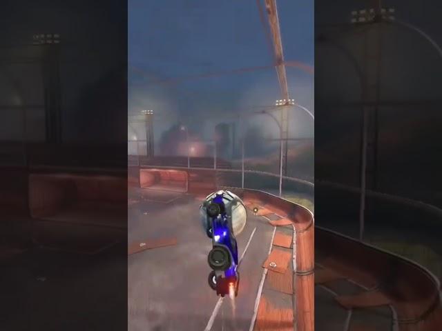 Getting better #trending #viral #subscribe #trickshots #rocketleague #cars #goal #rl