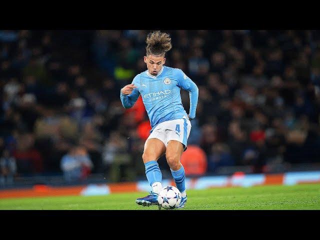 Kalvin Phillips is Underrated!