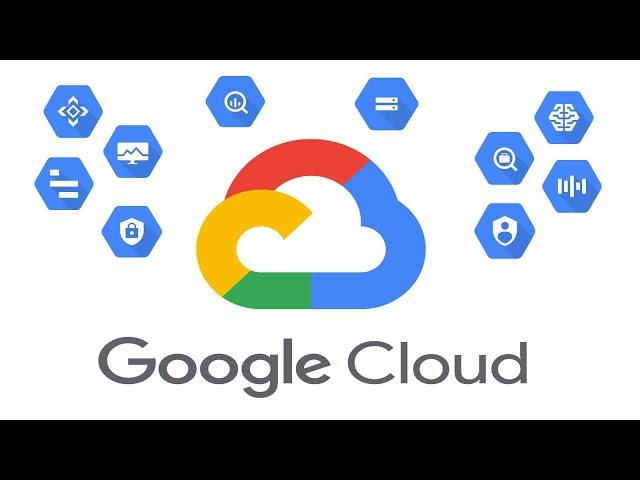 Learning Cloud: install the Nginx web server In Google cloud VPC