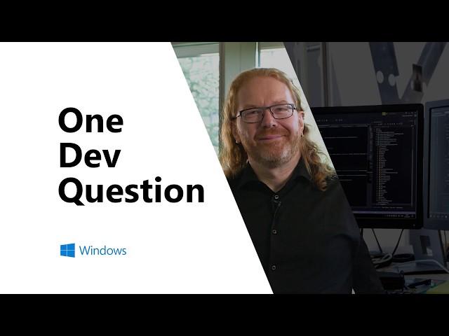 What is the relationship between Visual Studio and Visual Studio Code? | One Dev Question