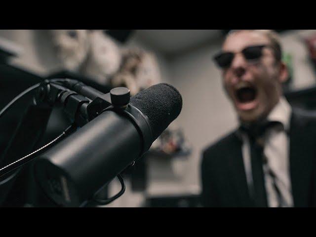 Misirlou - Pulp Fiction (metal cover by Leo Moracchioli)