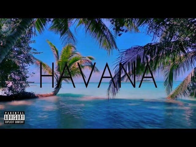 HAVANA ~ solo (prod. Enigma Beats)