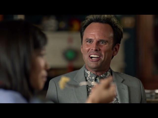 Vice Principals - Best Of Lee Russell (Seasons 1&2)