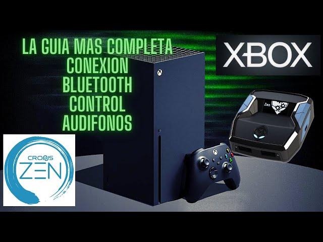 Como Usar Cronus Zen En Xbox Series X / Guia Completa