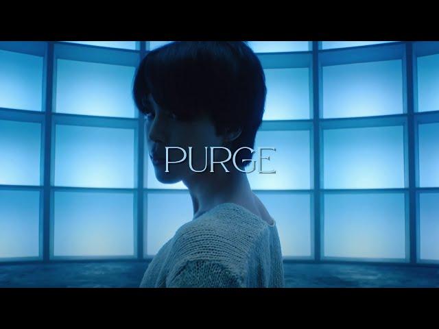 Jimin 'Set Me Free Pt.2' K-Pop Type Beat - "PURGE"