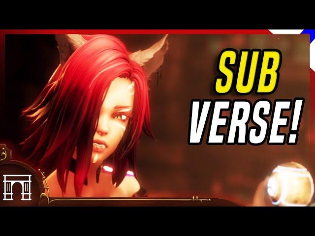 Subverse! 2 Big Updates later How Is The Wests great Hentai Hope Faring?