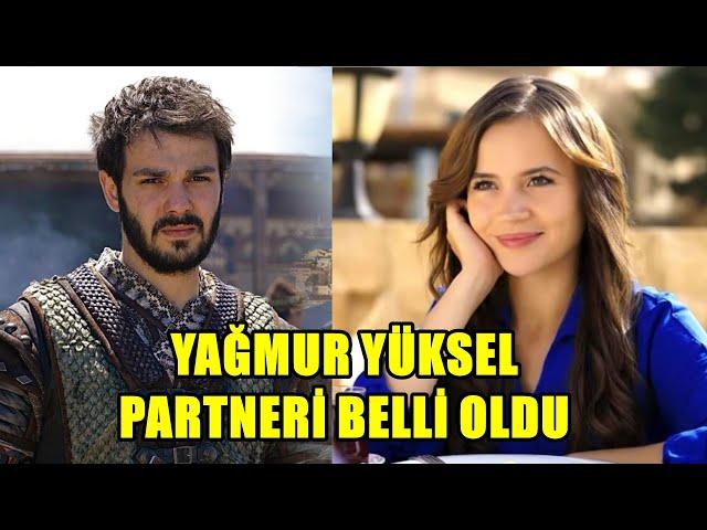 YAĞMUR YÜKSEL PARTNERİ BELLİ OLDU ? NASIL BULDUNUZ