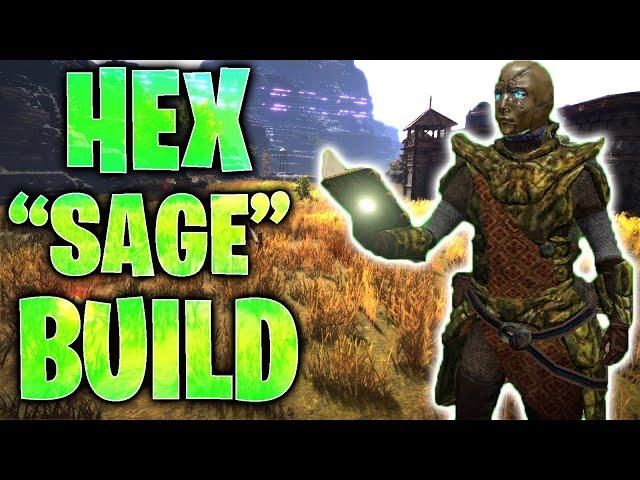 The Ultimate Outward Build: Regret Not Playing at Your Own Peril!