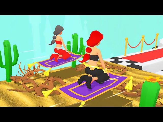 princess shift big update   hyper casual games android   rushdroid gaming gameplay
