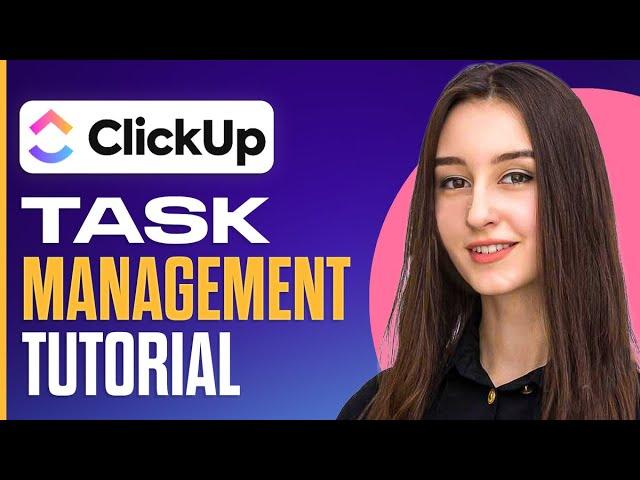 How To Use Clickup For Task Management