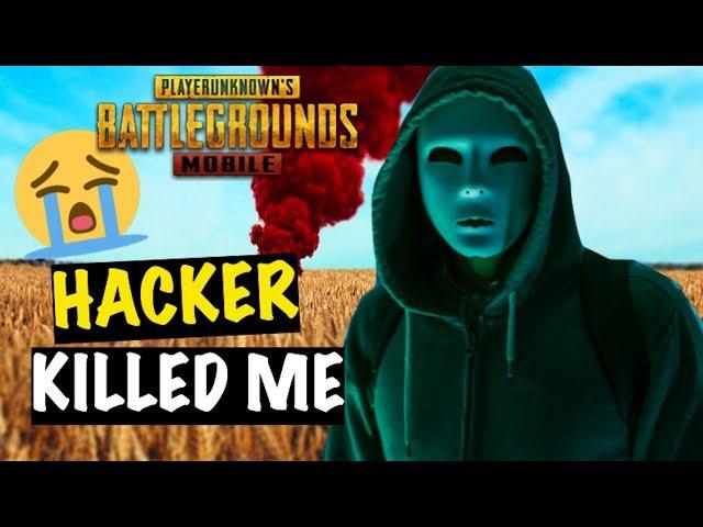 Hacker Killed Me in PUBG | Only Bots in PUBG Mobile | Live Insaan