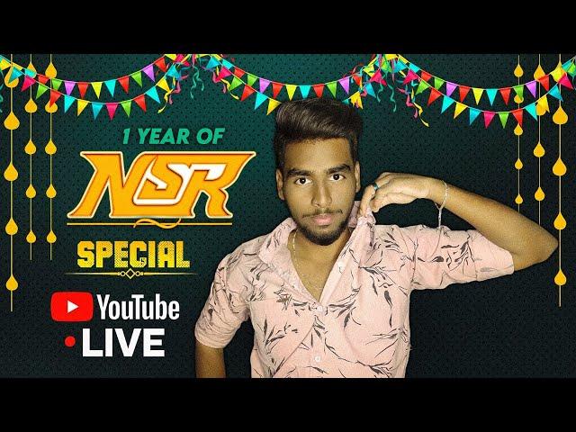  1 Year Of Naan Suriya Rasigan Celebration Live 