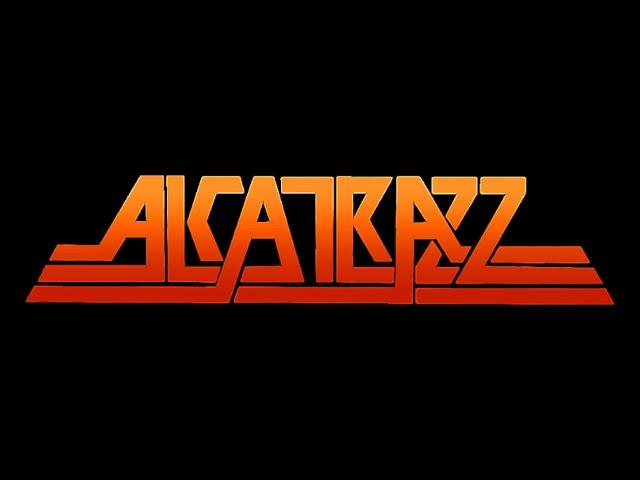 Alcatrazz - Live in Reseda 1984 [Full Concert]