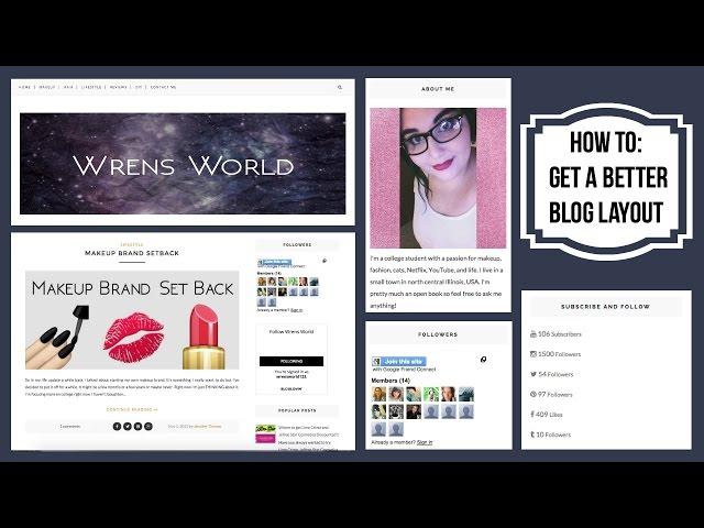 How to Spice Up Your Blog