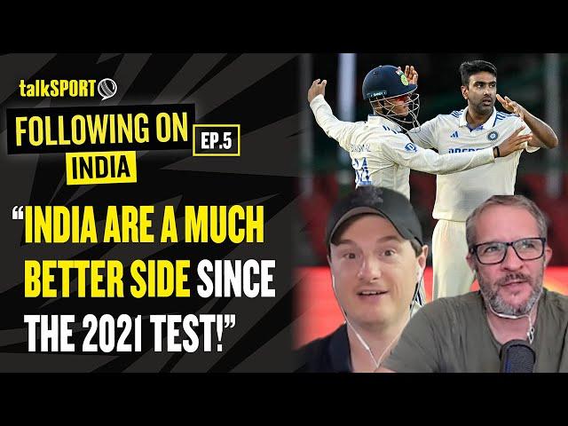 Following On India | India vs New Zealand TEST PREVIEW, Shami Out Kuldeep In & Ajaz Patel Joins us!