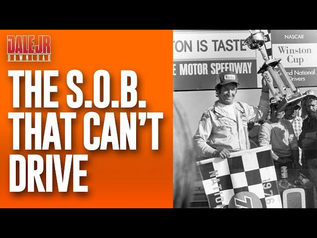 Donnie Allison Never Ran A Full Season In The NASCAR Cup Series | Dale Jr Download