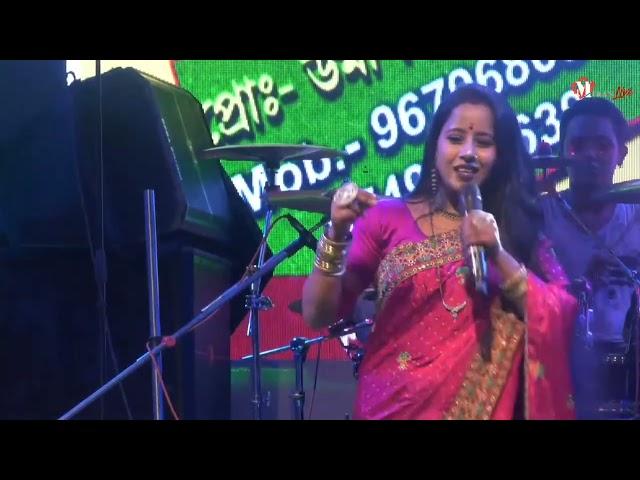 Folk Mix || Song by Prapti || video - Mira Production House #folk #foryou