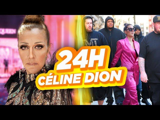 Je me fais passer pour Céline Dion pendant 24h | DENYZEE