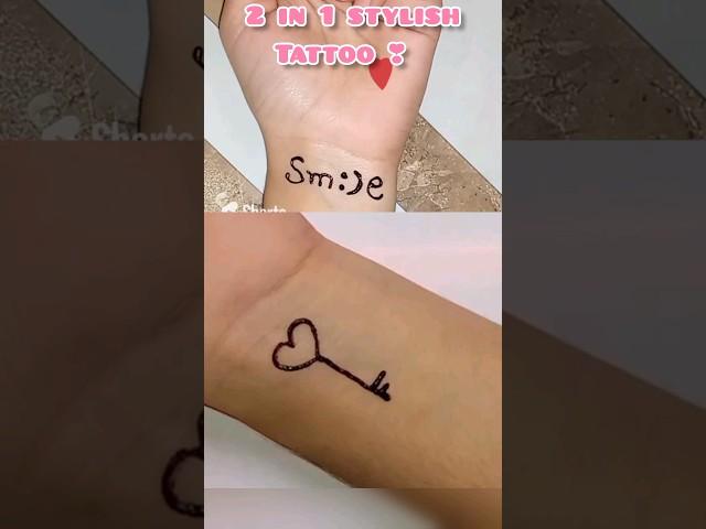 +️#shortvideo#mehndi