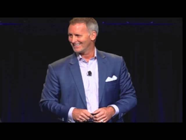 Brian Moran -Why 12 Week Year planning is better-