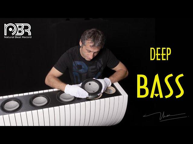 Sound Test Demo - Super Bass - Audiophle Music Collection 2021 - Audiophile NBR Music