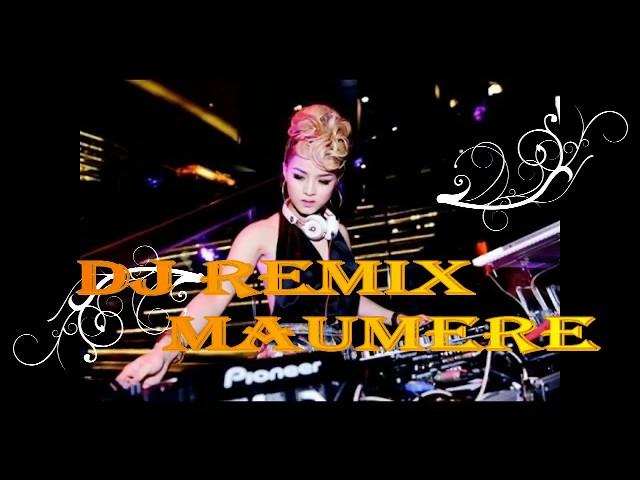 DJ REMIX || MAUMERE || KEKIRI DAN KEKANAN || GOYANG TRUSSS