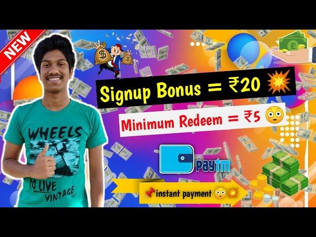 Signup Bonus Instant Withdraw Paytm App 2021 Malayalam || Free Paytm Cash Earning App ||