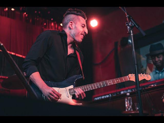 Ricky Duran - Who Knows (Live At The Continental Club ATX)