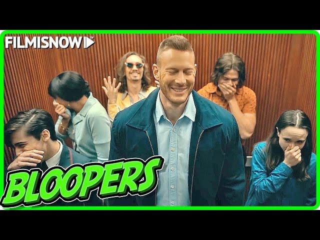 THE UMBRELLA ACADEMY Season 2 | Bloopers & Gag Reel