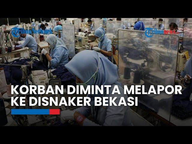 Pemkab Bekasi Respons Isu Syarat Perpanjangan Kontrak Nginap dengan Atasan & Disebut Rahasia Umum