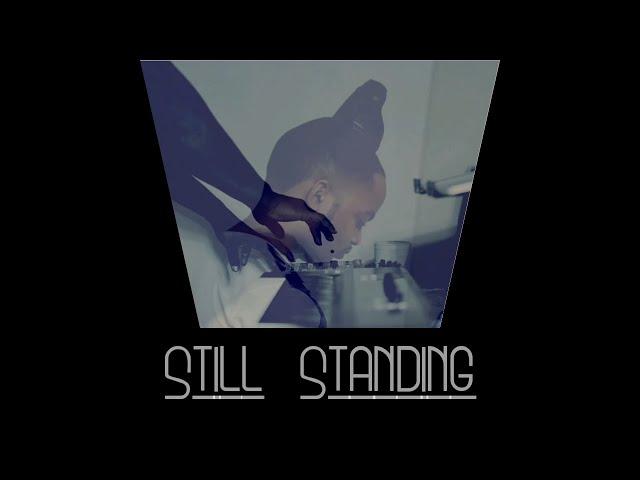 Still Standing Challenge (Prod. BubbaGotBeatz) - Instrumental -