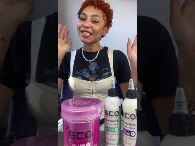 ECO STYLE Gel Booster How-To!