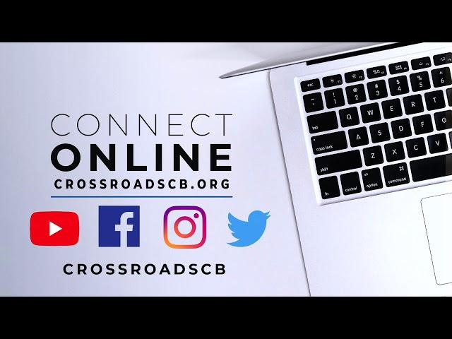 UnderSTAND Week 13 | CrossroadsCB LIVE