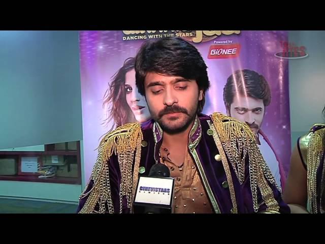 "I will miss Everything About Rangrasiya" - Ashish Sharma