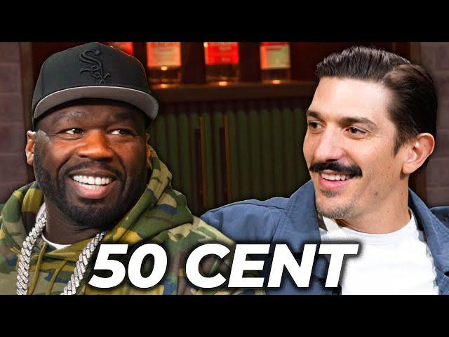 50 Cent on Diddy/Jay-Z Allegations & Real Reason for Drake’s Lawsuit