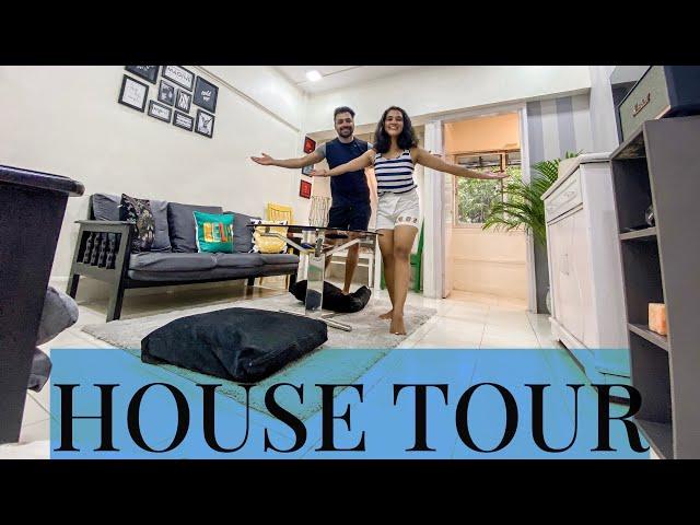 OUR DREAM HOUSE TOUR ️ #housetour