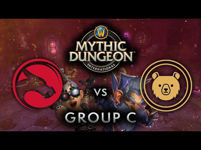 MDI Season 2 | Group C | Grand Final | Echo vs Incarnation