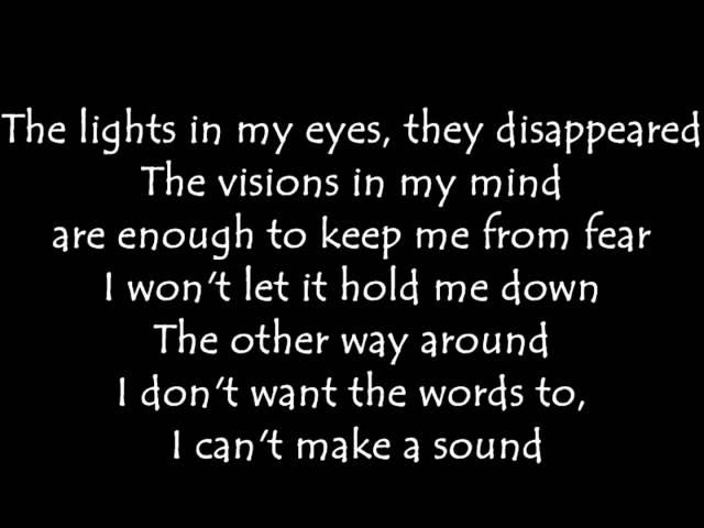 Calvin Harris - Pray to god   ft.Haim (lyrics)