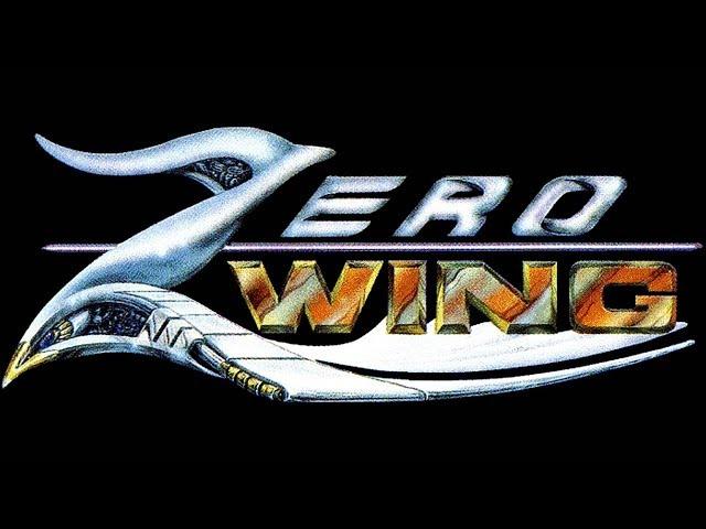 ZERO WING MegaDrive [040]